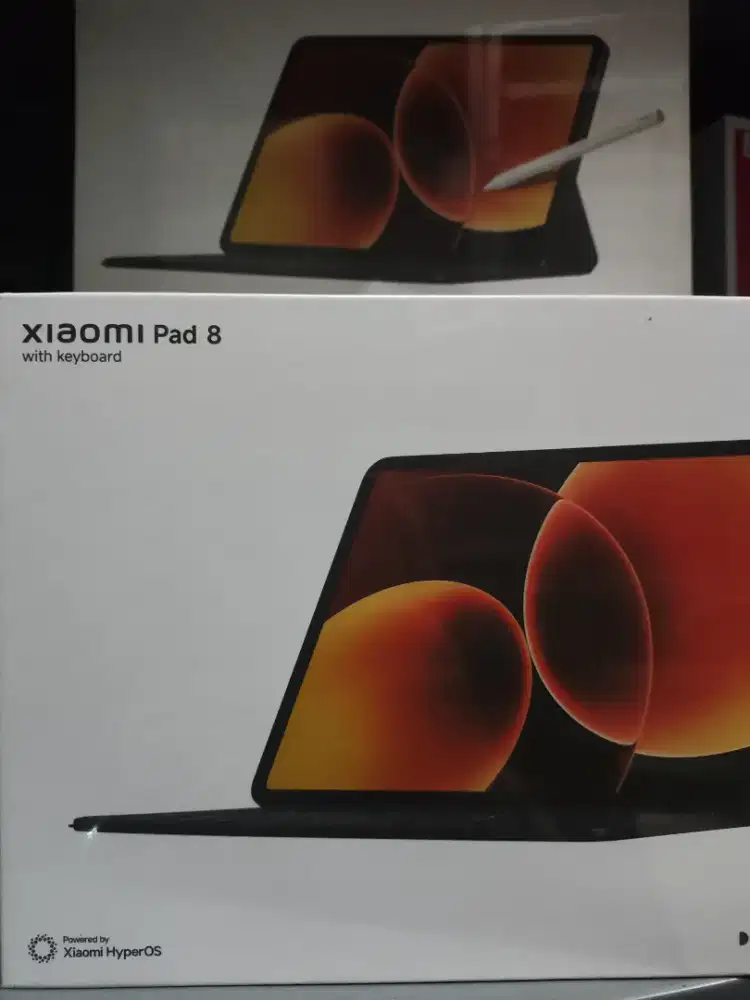 Xiaomi pad 8 murah promo garansi resmi