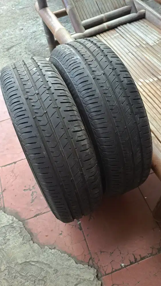 Bridgestone ecopia 185 65 15 ban ertiga freed livina avanza sienta dll