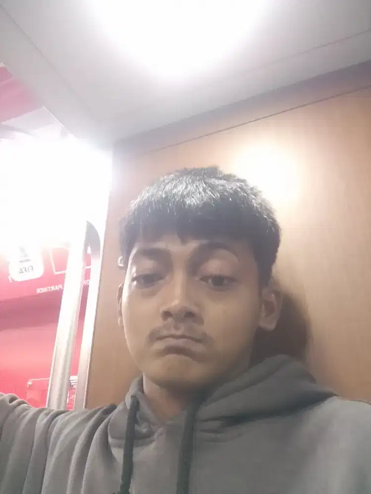 Pekerjaan yng cukup