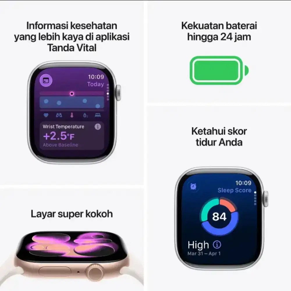Apple Watch Series 11 42mm