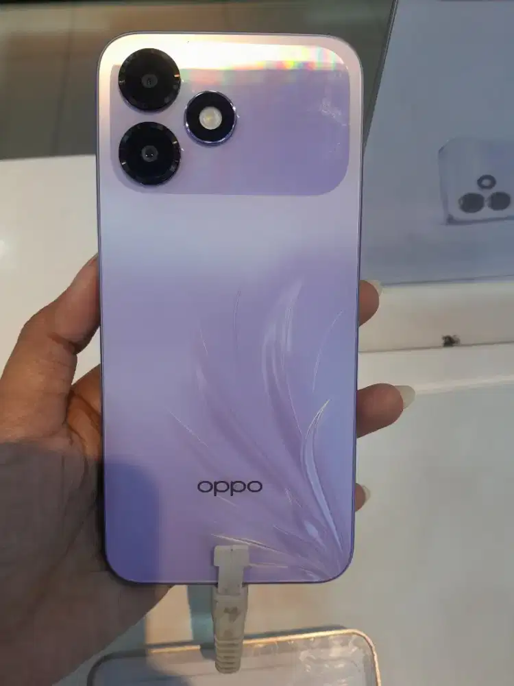 Oppo A6c 4/128GB