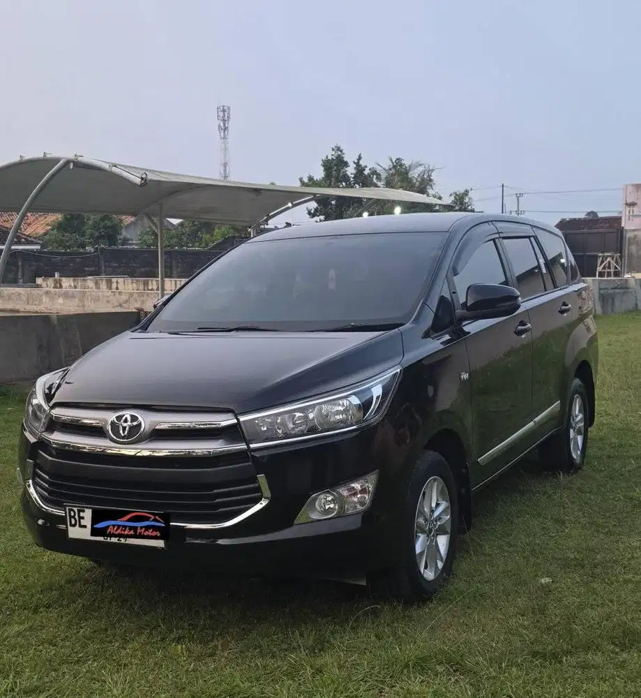 Innova Reborn 2.0 G luxuary 2019 AT