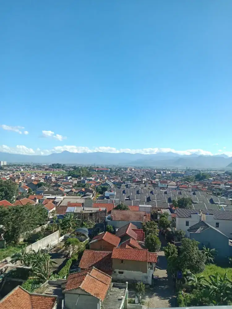 Jual apartemen Gateway Pasteur