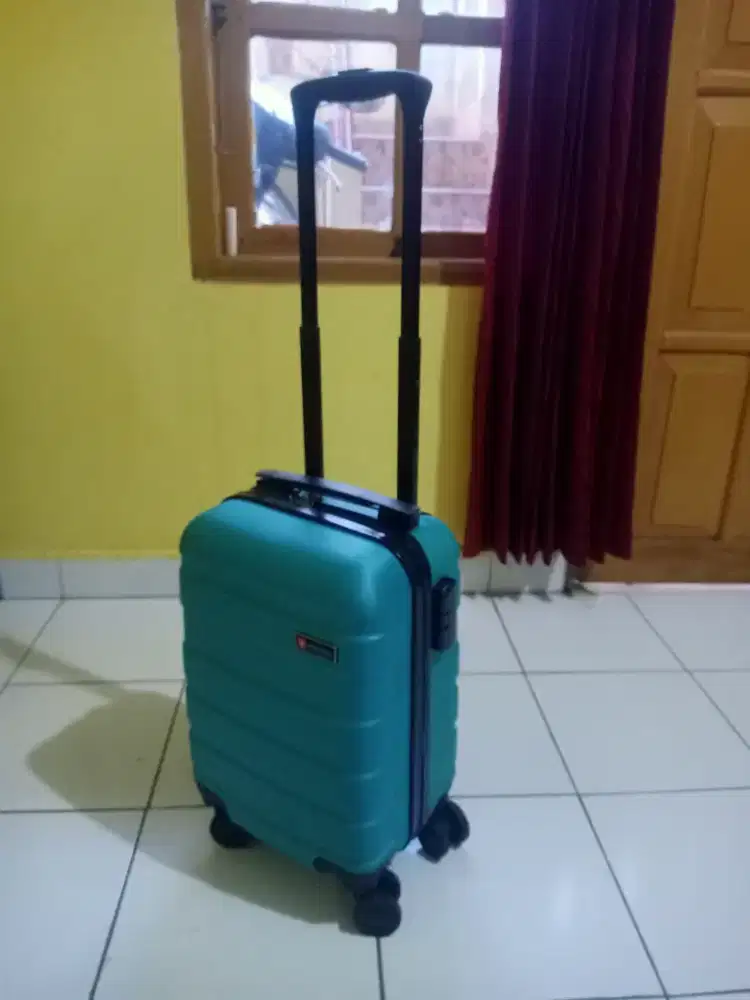 Koper Fiber Swiss Polo 16 inch