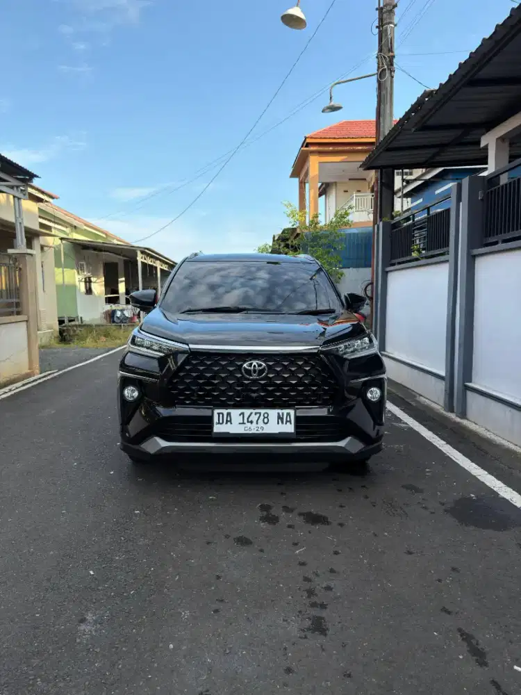VELOZ Q MATIC 2024