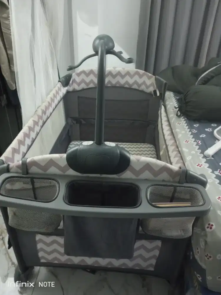 Baby box pliko prelove