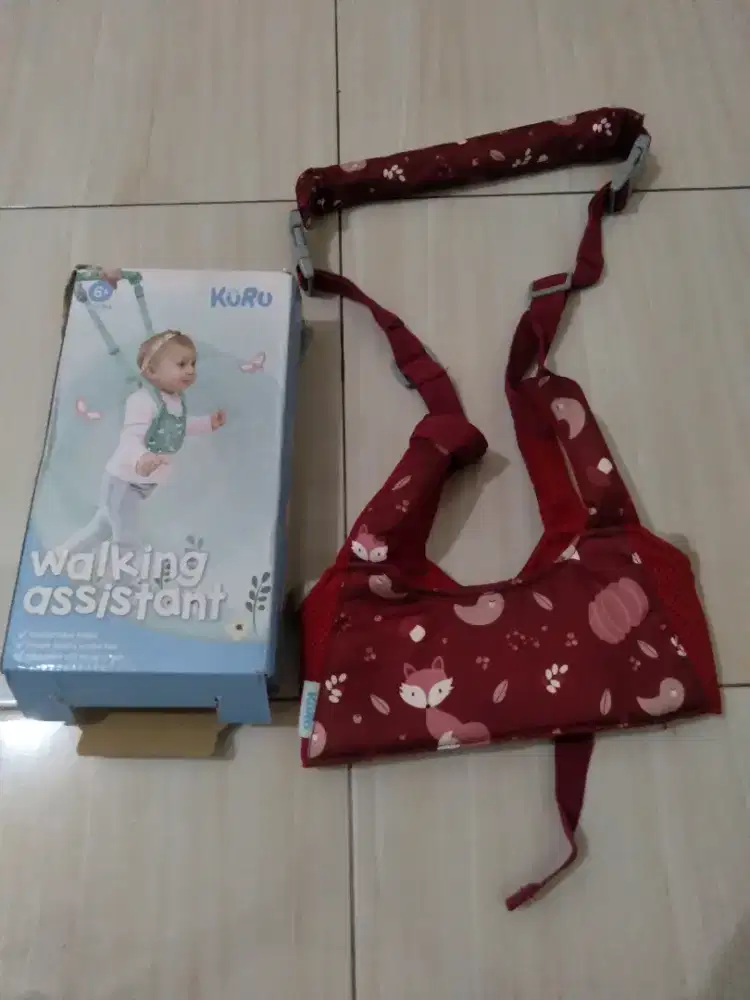 Alat bantu jalan