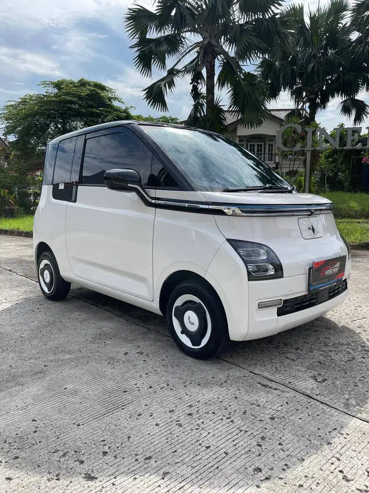 Wuling Air EV PRO 300km 2025