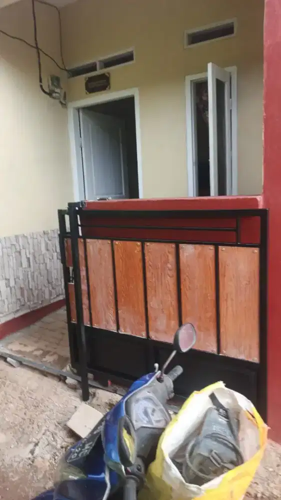 Rumah DiJual Di Bojonggede