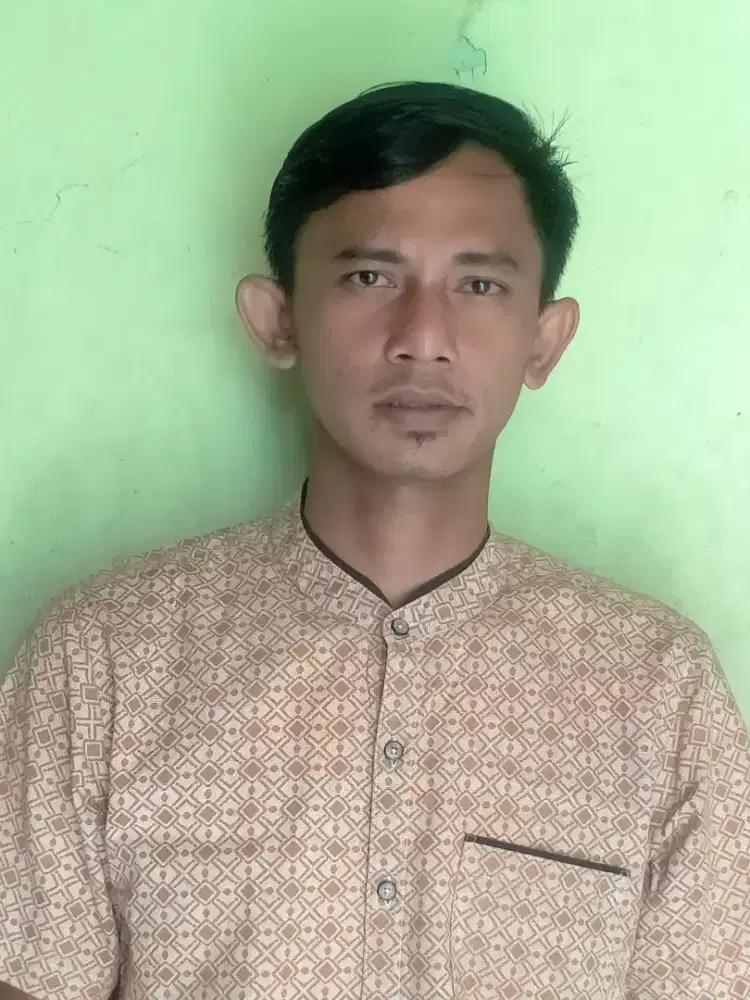 Info lowongan pekerjaan