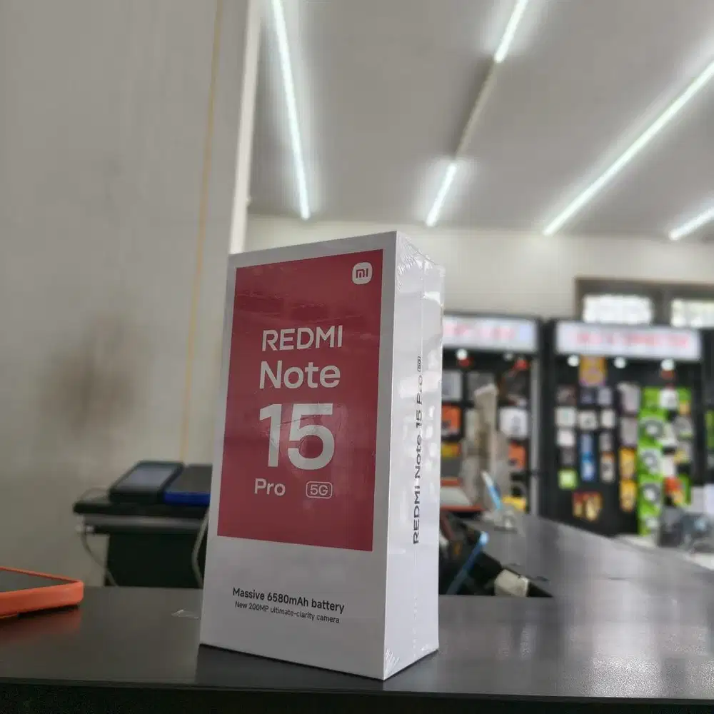 PROMO Smartphone Xiaomi Series Periode sampe tgl  29 Mei 2026