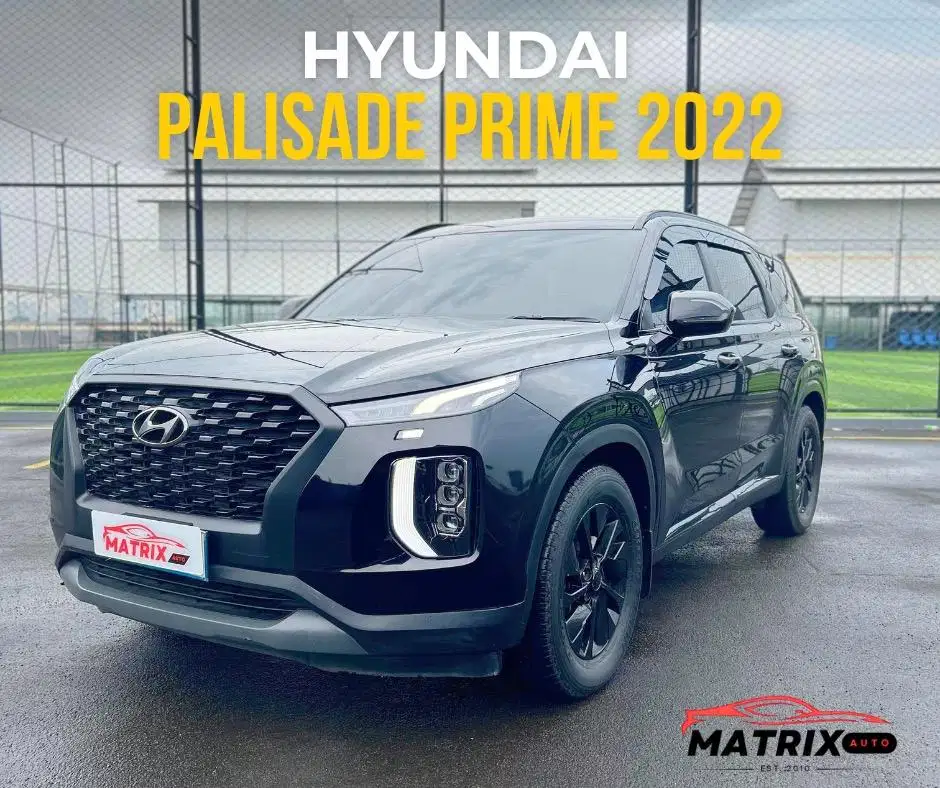HYUNDAI PALISADE 2022! HYUNDAI PALISADE 2022! PALISADE 2022!