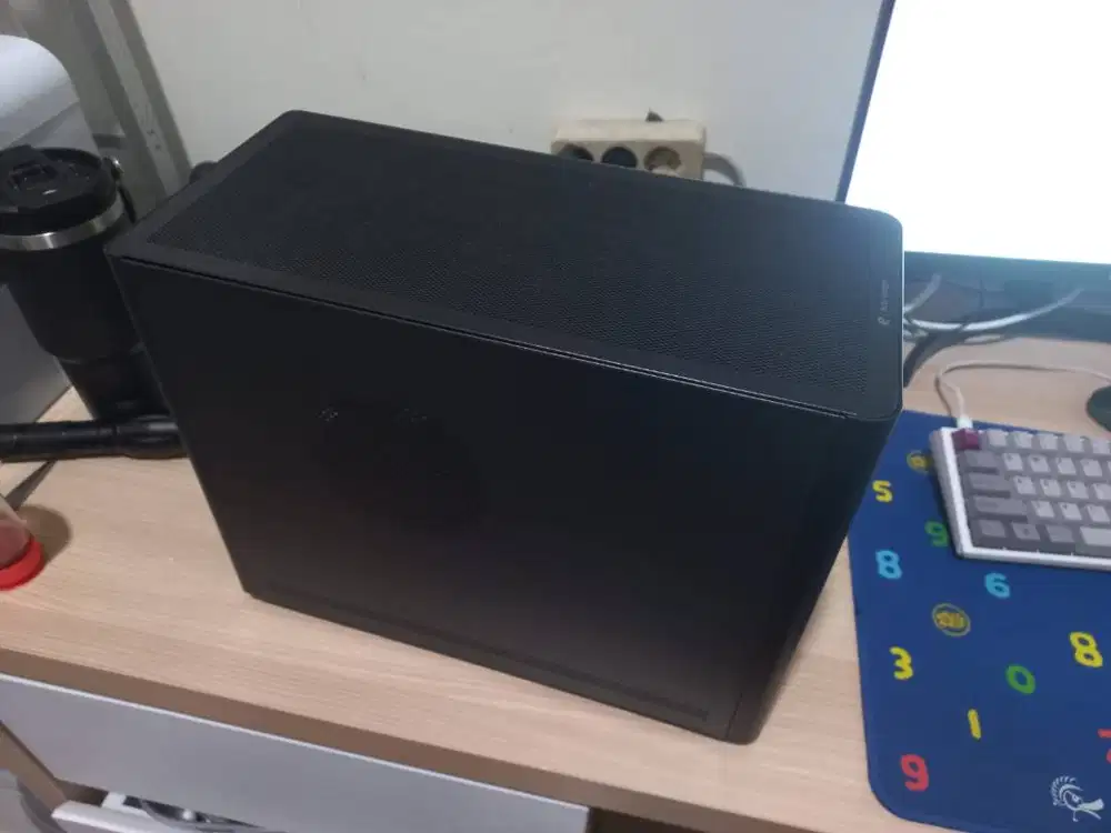 PC Gaming i5 GTX 1660 6GB