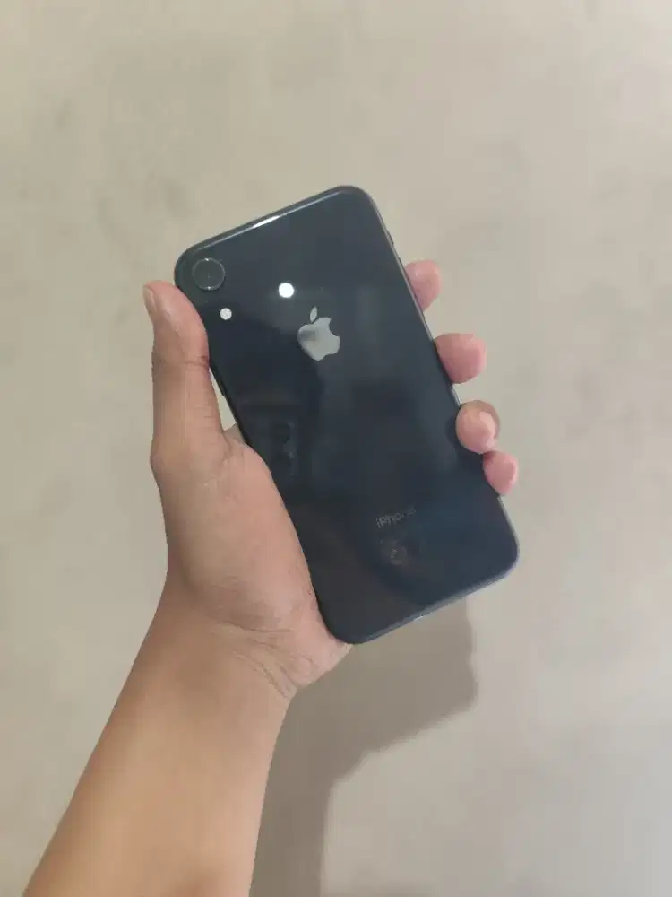 I-Phone Xr 64gb mulus nominus