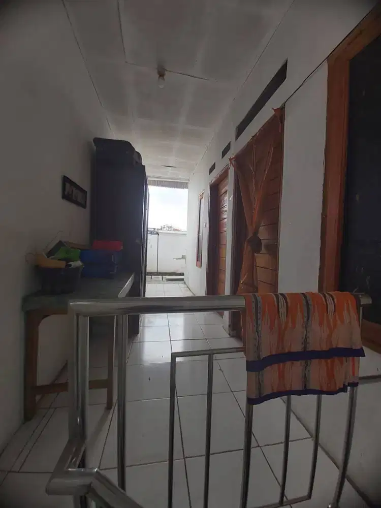 Dijual Ruko di Griya Cempaka Arum Gedebage Bandung