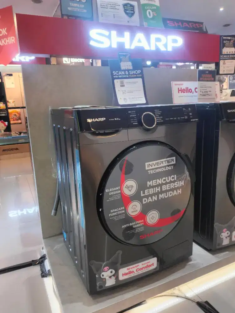Cicilan elektronik