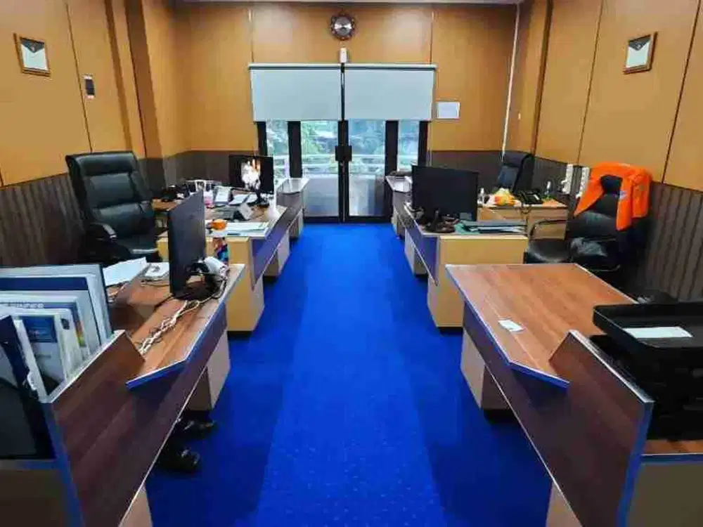 RUKO BAGUS DI PONDOK PINANG JAKARTA SELATAN