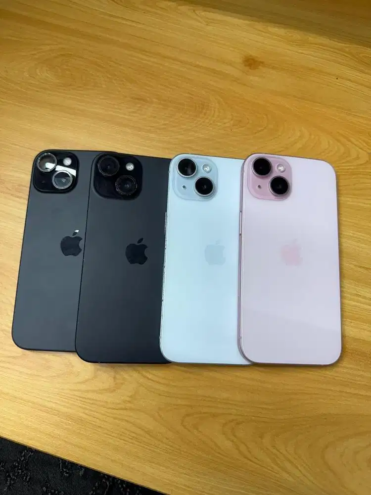 Iphone 15 128gb
