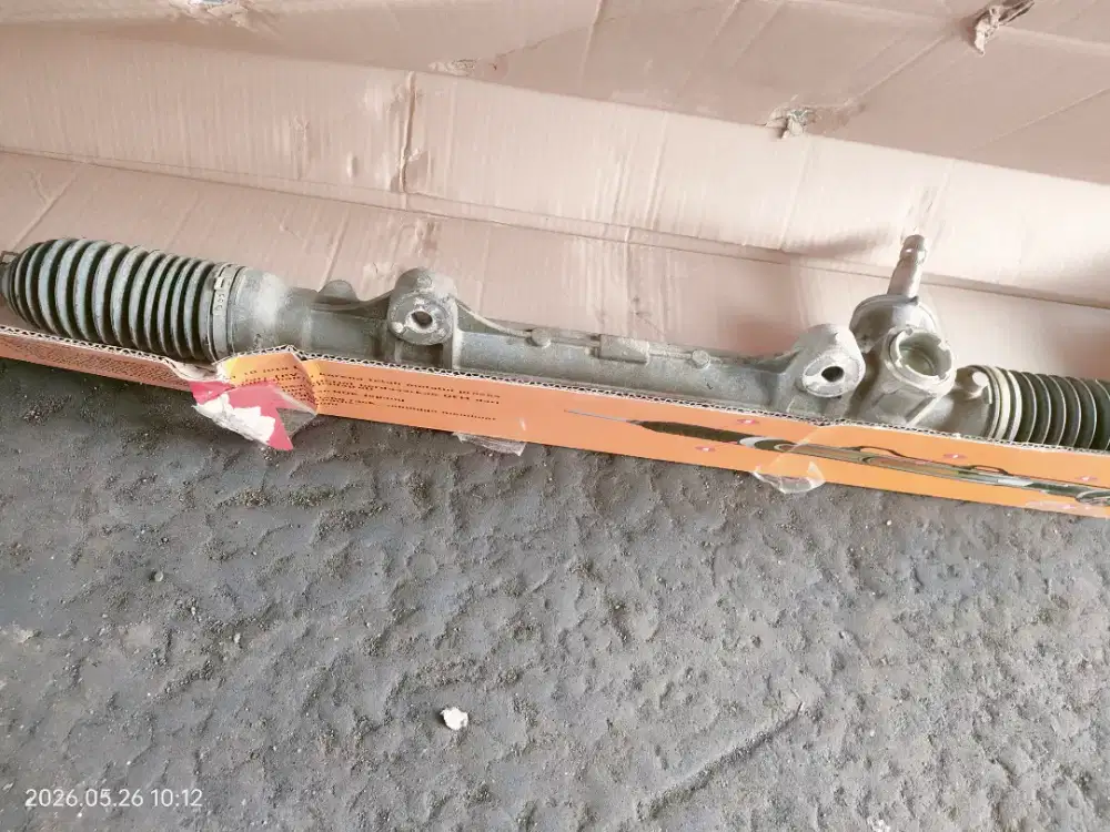 Rack steer mobil Ayla 1000cc 2016