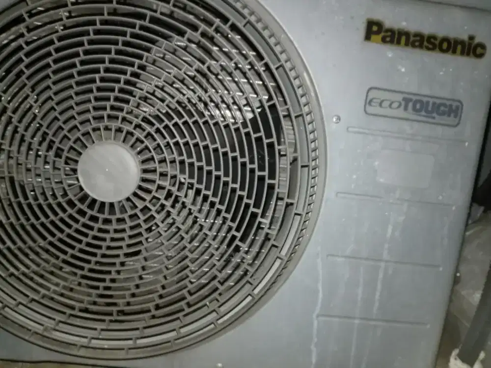 AC panasonic ECO tough 1 PK