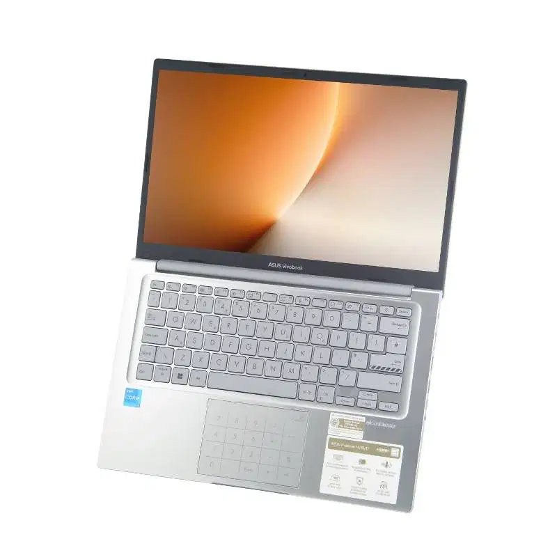 Asus VivoBook X1404VA-NK946 with Intel i5 1334U and 8GB RAM and 512GB