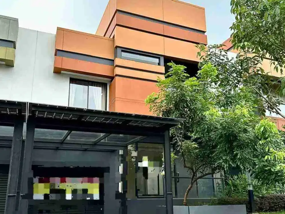 Termurah Cluster Mozart Symphonia Gading Serpong