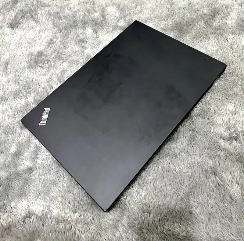 Laptop Lenovo Thinkpad P52S