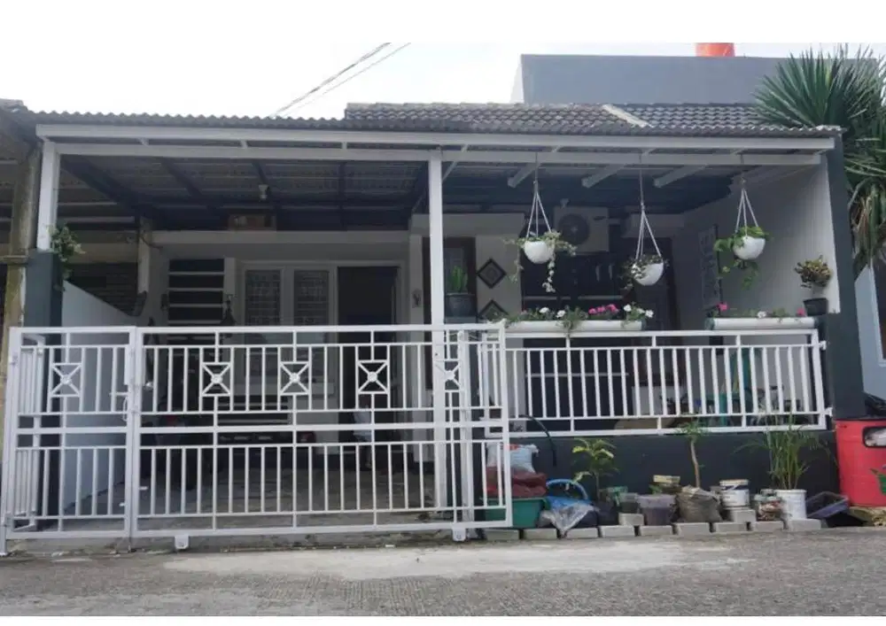 Dijual Rumah di BUKIT DAGO