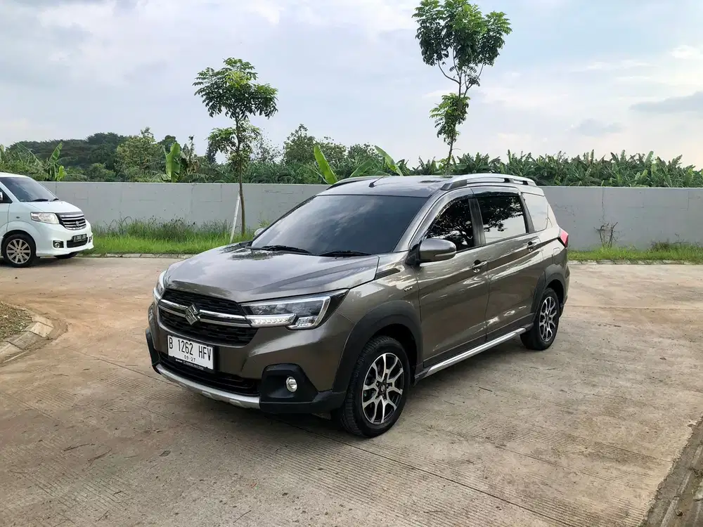 Suzuki XL7 ZETA AT 2022 TDP.5JT