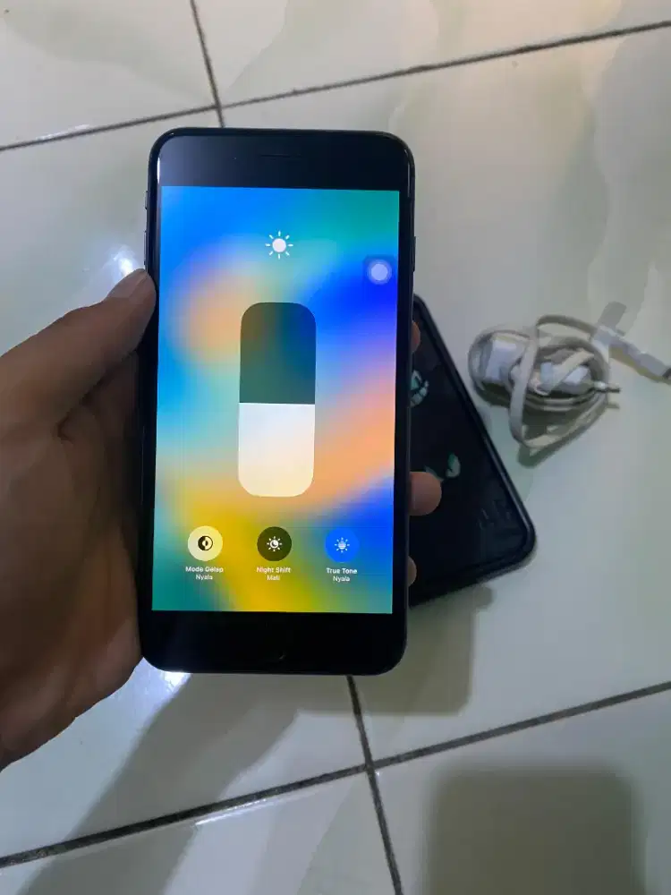 iphone 8plus 256gb wifi only