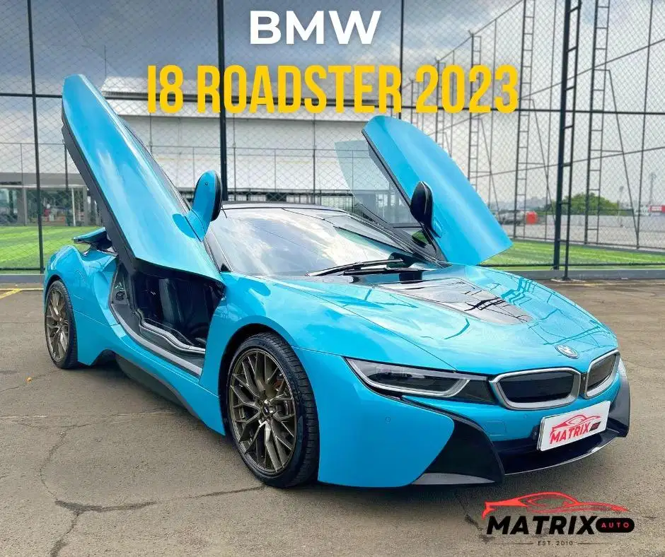 BMW I8 2023! BMW i8 ROADSTER 2021! BMW 2023! BMW ROADSTER 2023