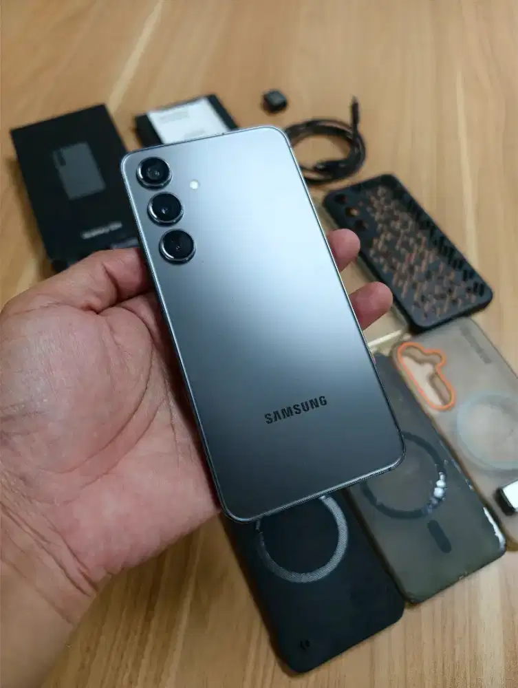 Samsung S24 Reguler 512GB