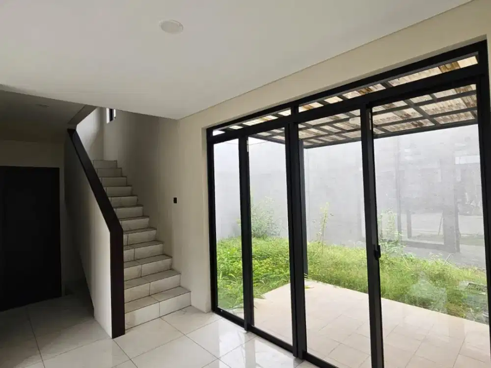 # disewa rumah 2 lantai di kota baru parahyangan (KBP) dekat IKEA, whoosh, wahoo water boom, rs kawaluyaan, dan sekolah internasional