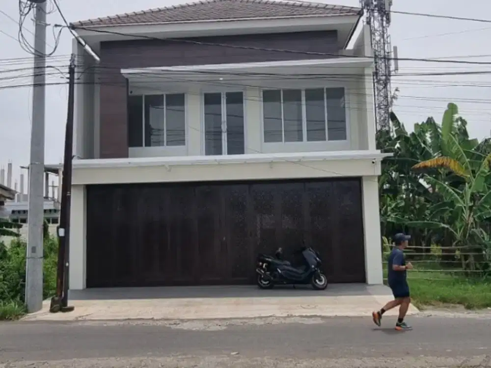 Kos2 an ekslusif mewah full penghuni dekat kampus UAD 3