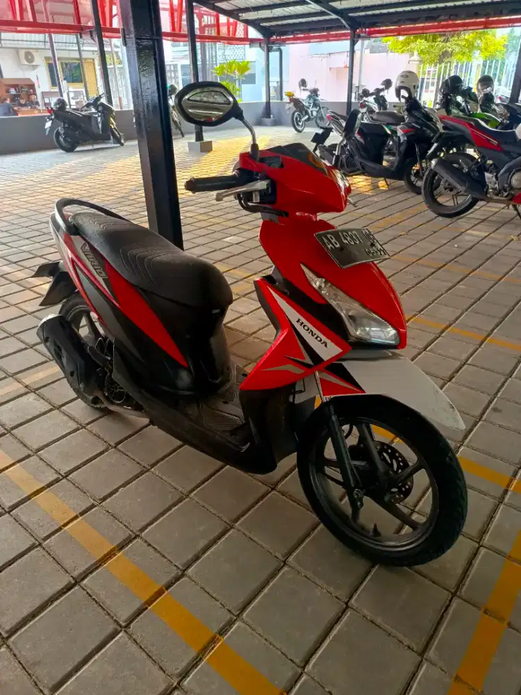 Vario led 110 ab bantul