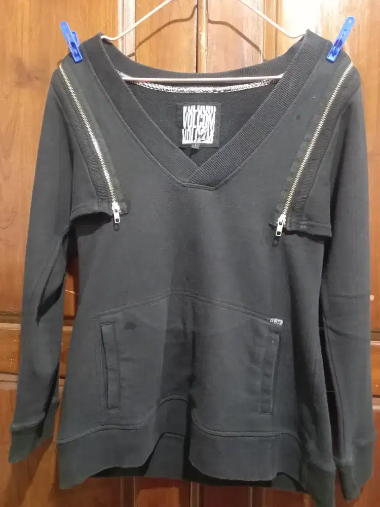 Crewneck Volcom