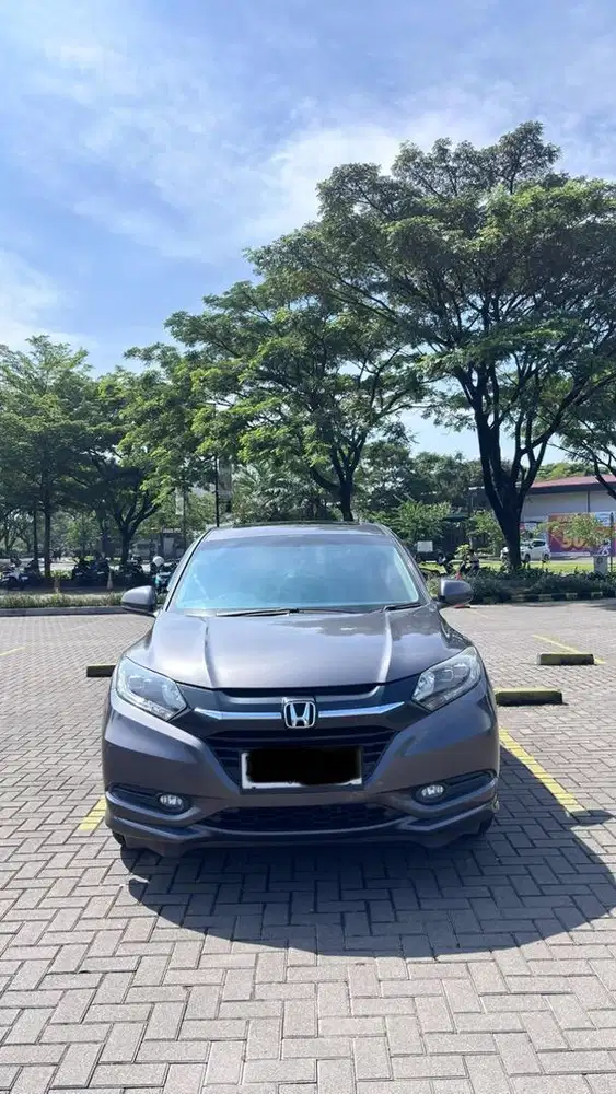 Honda HRV Prestige