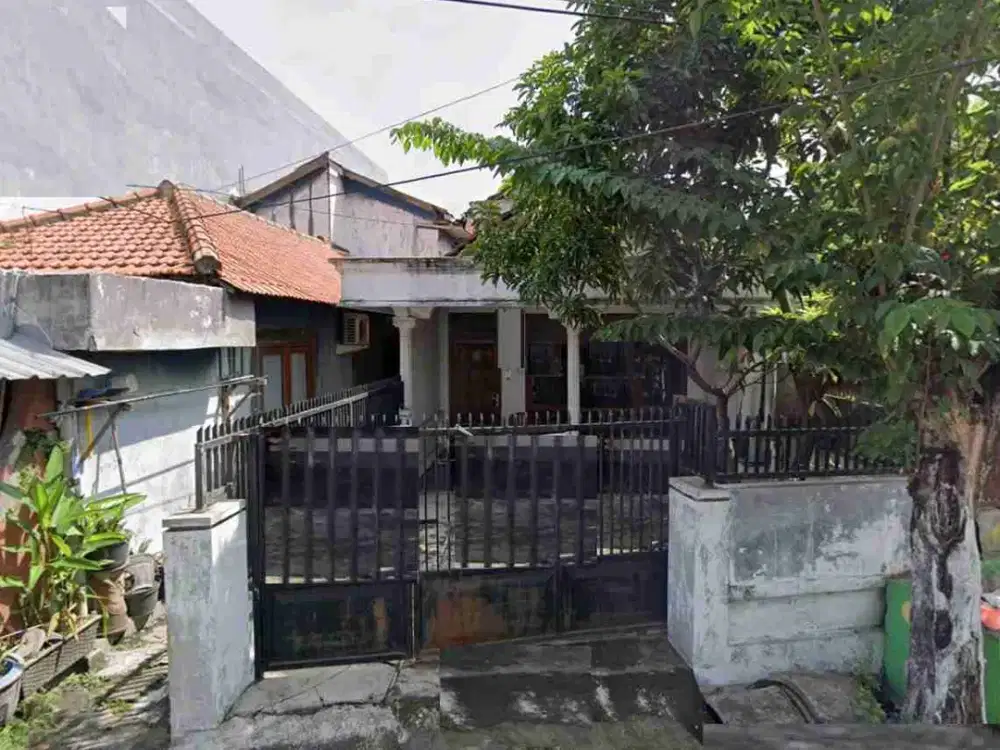 Rumah Siwalankerto Surabaya Murah. RON.A1929