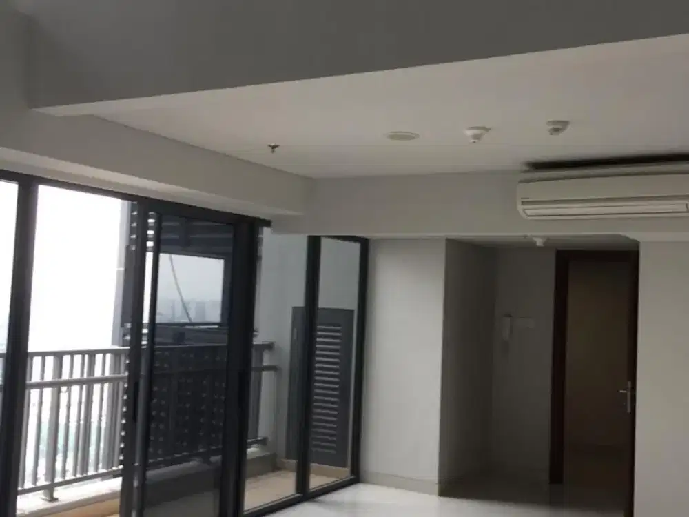 FOR RENT (OFFICE SPACE) SOHO PANCORAN