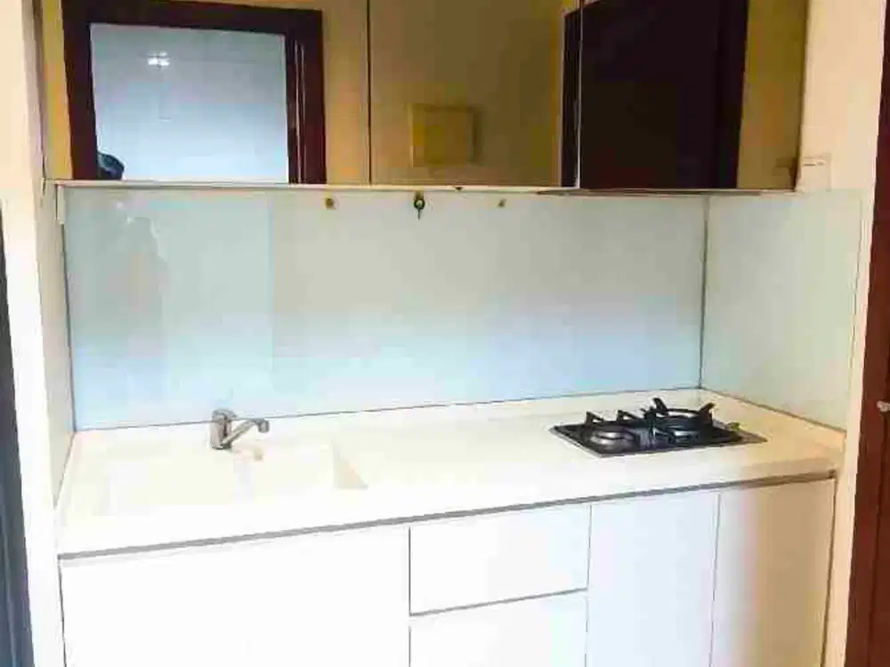 Apartemen Thamrin Executive tipe studio full furnish bersih dan rapih