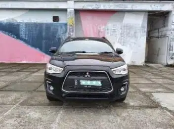 OUTLANDER GLS MATIC 2017 GRESS13500014