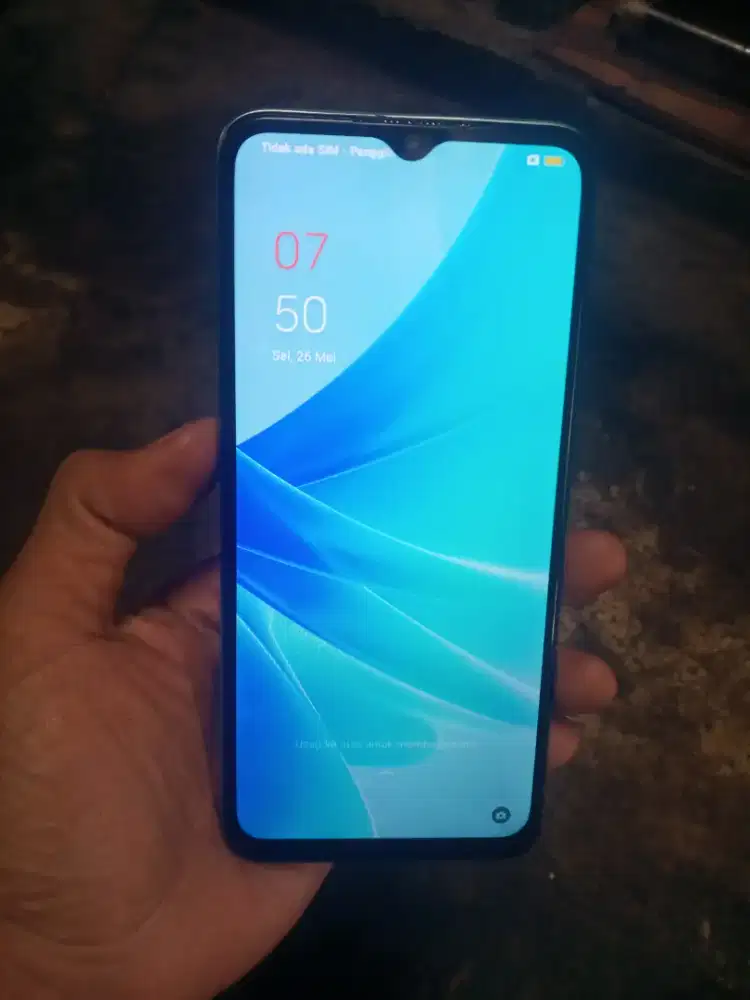 OPPO A57s 8/258