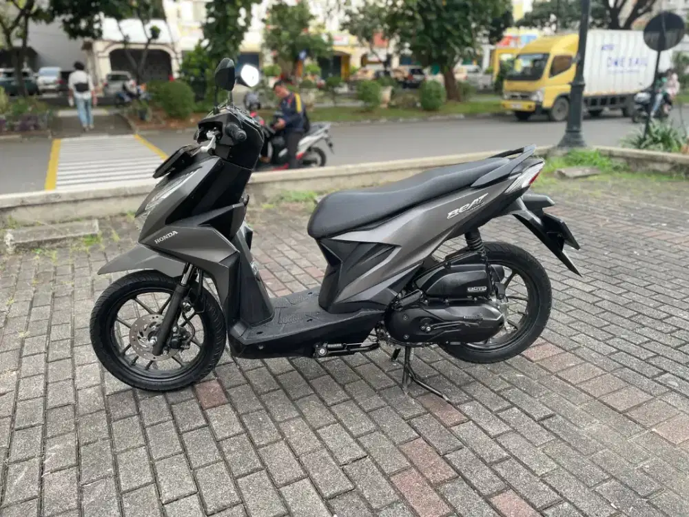 Deluxe 2024 Pajak Panjang