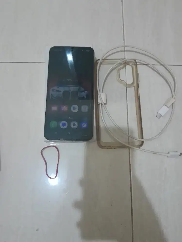 Jual hp samsung A26