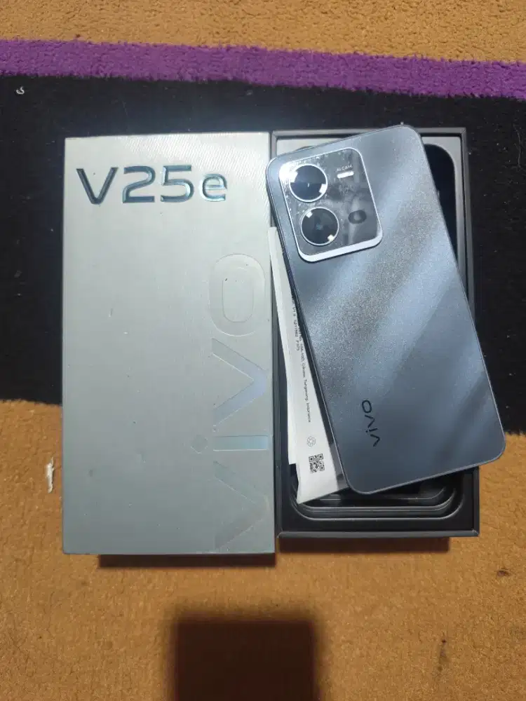 Vivo V25E 8/128 Hp dus [Second]