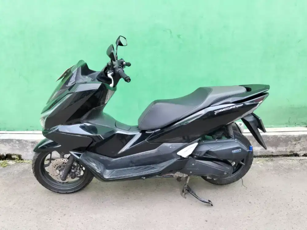 Honda PCX 160 CBS 2025