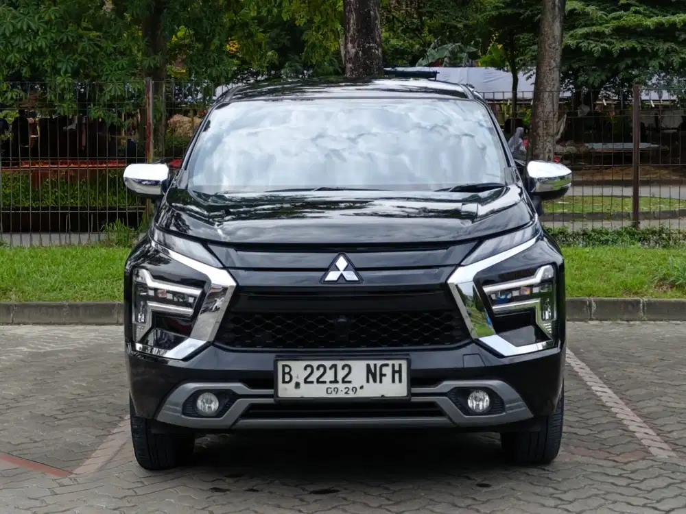 Mitsubishi Xpander 2024 Bensin