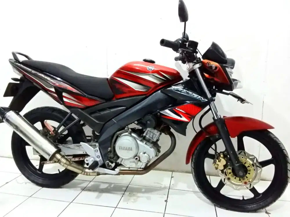 Yamaha Vixion Old 2012