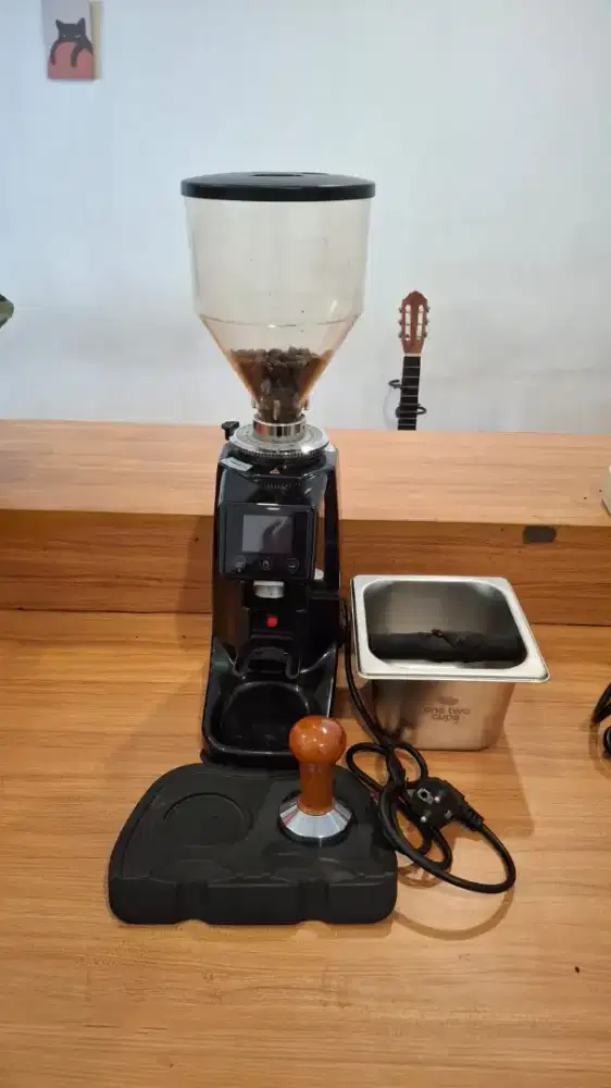Dijual Grinder (Penggiling Kopi)