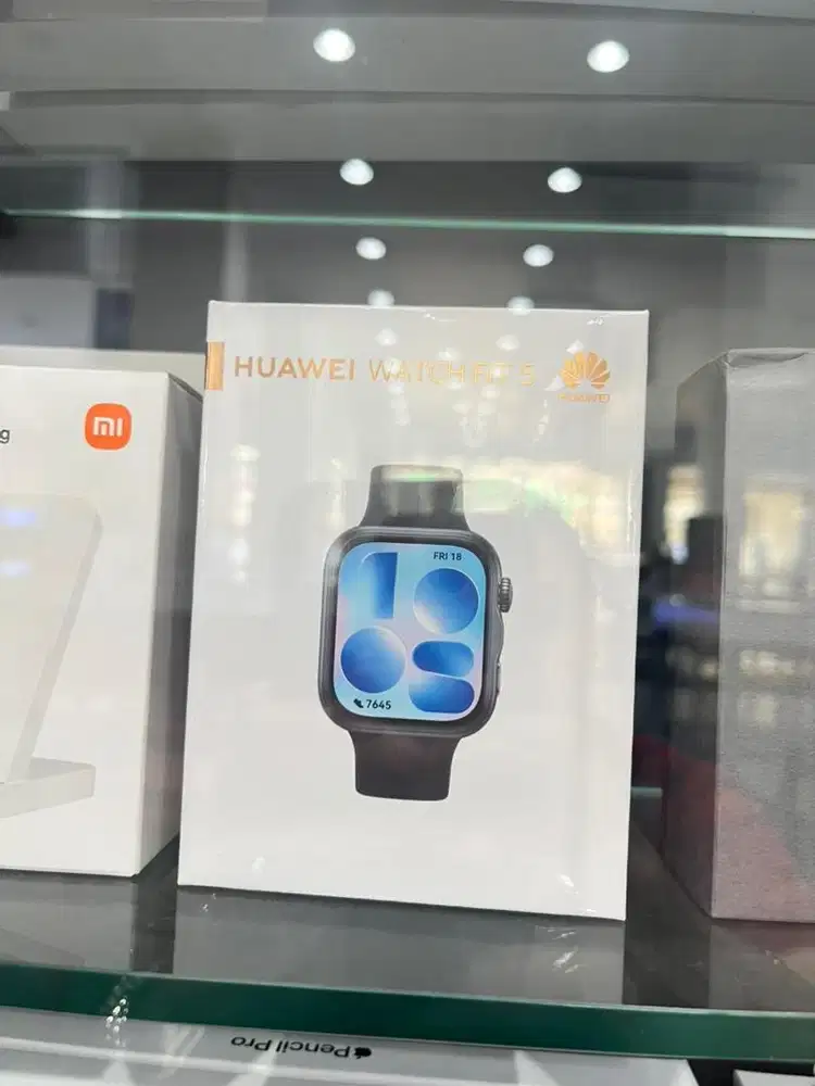 HUAWEI WATCH FIT 5 ( PROMO CICILAN )